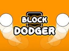 Hry Block Dodger