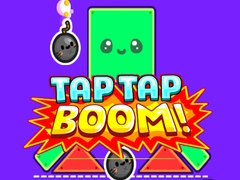 Hry TapTapBOOM