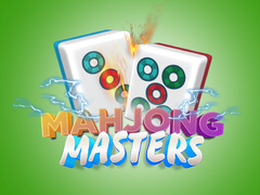 Hry Mahjong Masters