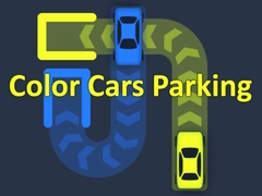 Hry Color Cars Parking