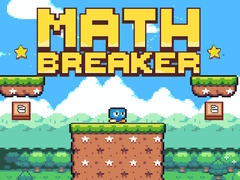 Hry Math Breaker