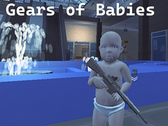 Hry Gears of Babies