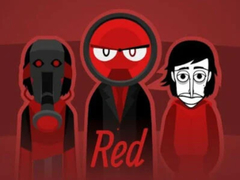 Hry Incredibox Red Colorbox