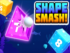 Hry Shape Smash