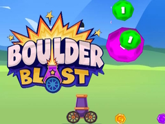 Hry Boulder Blast