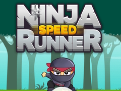 Hry Ninja Speed Runner