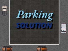 Hry Parking Solution