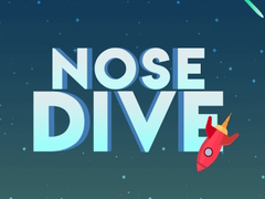 Hry Nose dive