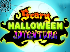 Hry Scary Halloween Adventure