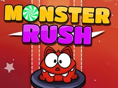 Hry Monster Rush