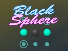 Hry Black Sphere