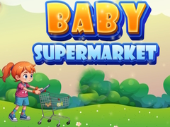 Hry Baby Supermarket 