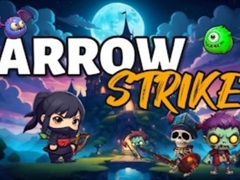 Hry Arrow Strike