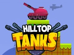 Hry Hill Top Tanks