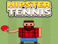 Hry Hipster Tennis