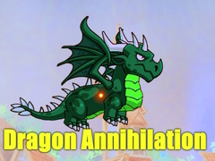 Hry Dragon Annihilation