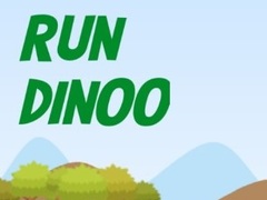 Hry Run Dinoo