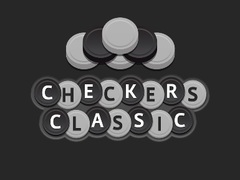 Hry Checkers Classic