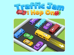 Hry Traffic Jam: Hop On 