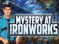 Hry Mystery at Ironworks