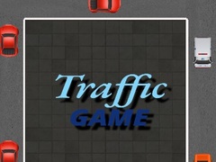 Hry Traffic Game