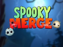 Hry Spooky Merge