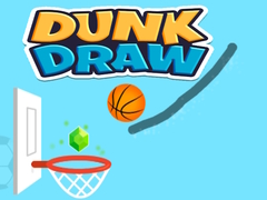 Hry Dunk Draw