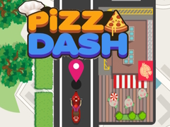 Hry Pizza Dash