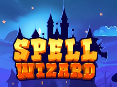 Hry Spell Wizard