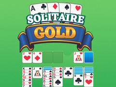 Hry Solitaire Gold