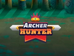 Hry Archer Hunter