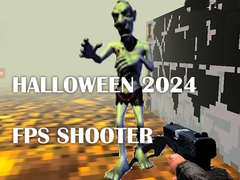 Hry Halloween 2024 Fps Shooter