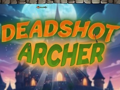 Hry Deadshot Archer