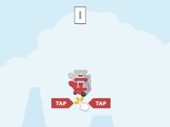 Hry Tap Plane