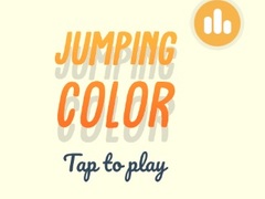 Hry Jumping Color