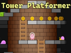 Hry Tower Platformer