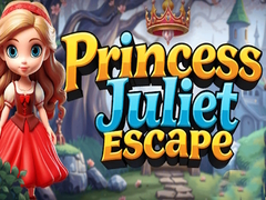 Hry Princess Juliet Escape