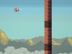 Hry Angry Flappy