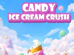 Hry Candy Ice Cream Crush