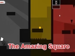 Hry The Amazing Square