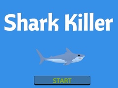 Hry Shark Killer