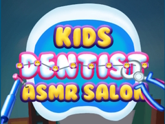 Hry Kids Dentist Asmr Salon