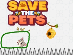 Hry Save the Pets