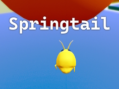 Hry Springtail