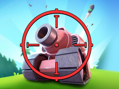 Hry Tank Sniper 3D