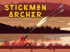 Hry Stick Archer