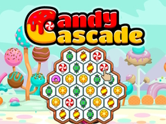 Hry Candy Cascade