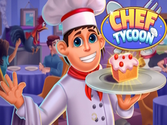 Hry Chef Tycoon