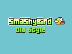 Hry Smashy Bird