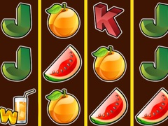 Hry The Fruits Slot Machine